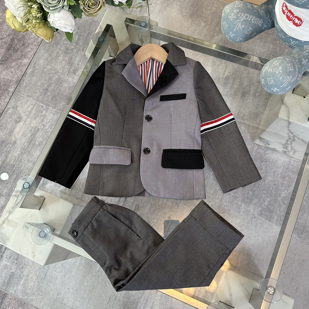 Thom Browne Kids